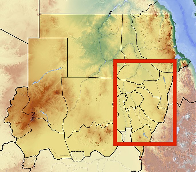 File:Butana area of Sudan.jpg