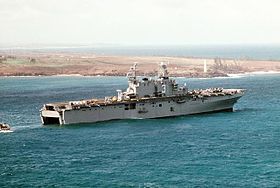 USS Belleau Wood (LHA-3) makalesinin açıklayıcı görüntüsü