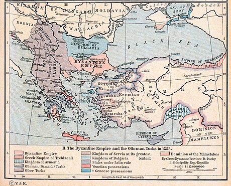 Administrative divisions of medieval Serbia