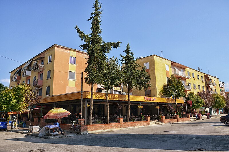 File:Cërrik, Albania 2018 06.jpg