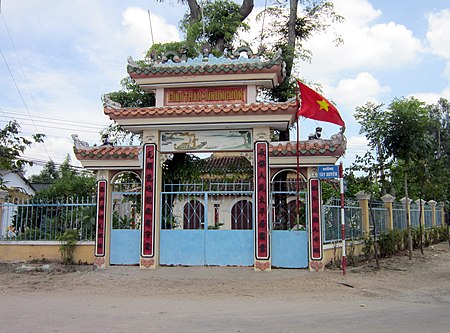 Vĩnh Nguơn