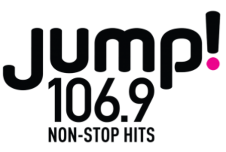 CKQB Jump 1069 logo