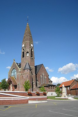 Kerk