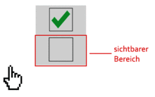 Exemplu de utilizare a unui sprite în CSS