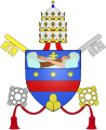 XIV. Kelemen pápa (1769-1774)