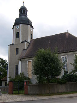 Црква во Кашвиц