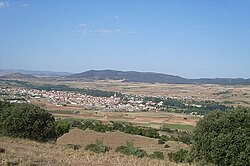 Calamocha, Spain