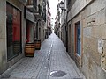 Miniatura para Calle San Juan (Logroño)