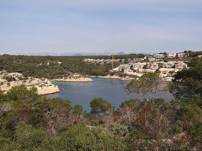 File:Calvià, Balearic Islands, Spain - panoramio (18).jpg