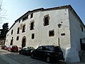 This is a photo of a building indexed in the Catalan heritage register as Bé Cultural d'Interès Local (BCIL) under the reference IPA-18888.