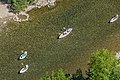 * Nomination: Canoeing on Tarn River in La Malene, Lozere, France. --Tournasol7 09:31, 23 November 2017 (UTC) * * Review needed