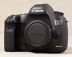 Canon 5D Mark III