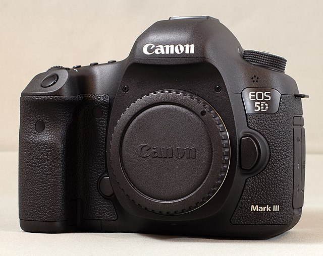 期間限定特価 Canon 5D III EOS Review: MP Canon SLR 5DMark3 その他