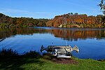 Thumbnail for Canton Lake (Illinois)