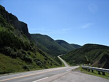 Der Cabot Trail