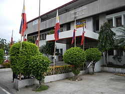 Ayuntamiento de Cardona