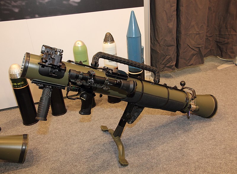 File:Carl Gustav M4 Kokonaisturvallisuus 2015 (cropped).jpg