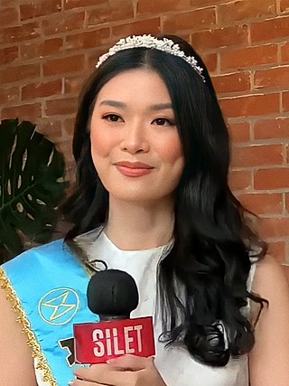 <span class="mw-page-title-main">Pricilia Carla Yules</span> Indonesian beauty pageant titleholder (born 1996)