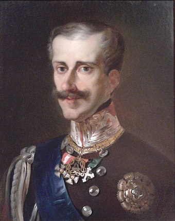 Charles Albert reopened hostilities with Austria on 20 March 1849, but the second campaign lasted only four days.