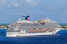 carnival cruise lines wiki