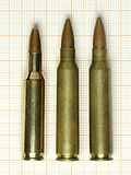 Thumbnail for File:Cartridges .222 Remington, .223 Remington &amp; 5.56x45mm NATO.jpg