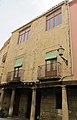 Casa Navés (Cervera)