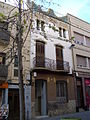 Casa Prats (Sabadell)