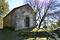 Chapelle San Michele de Castellare-di-Mercurio