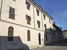 Collegio delle Vergini di Gesù