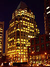 Cathedral Place, Vancouver, night.jpg