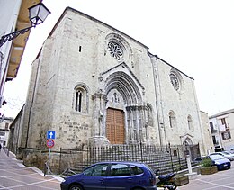 Catedrala Santa Maria Maggiore, Lanciano.JPG