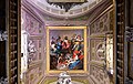 * Nomination Ceiling of the room of the gladiator - Galleria Borghese (Rome)--Architas 20:00, 22 September 2018 (UTC) * Promotion  Support Good quality. --Ermell 07:23, 23 September 2018 (UTC)