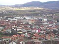 Panorama von Čelinac