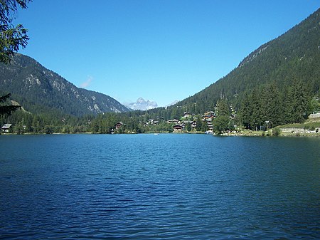 Champex See