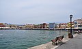 * Nomination Chania Old Harbour in Crete, Greece. --Moonik 08:19, 7 June 2013 (UTC) * Promotion Good quality. --JLPC 17:00, 7 June 2013 (UTC)