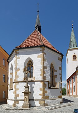 Chapel of Saint George Litovel (7130).jpg