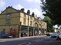 Miniatyrbild för Chapeltown, West Yorkshire