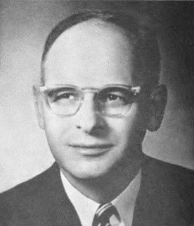 Charles E. Chamberlain Politician from the U.S. state of Michigan (1917–2002)