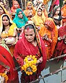 Chhatha Pooja