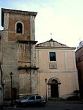 Thumbnail for Santa Chiara, Isernia