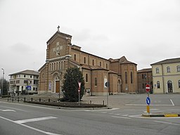 Chiesa di San Giorgio (Quinto di Treviso) 01.JPG