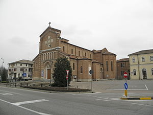 Chiesa di San Giorgio (Quinto di Treviso) 01.JPG