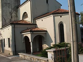 Chiesa di Savogna d'Isonzo 1.JPG