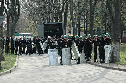 Завтра в кишиневе