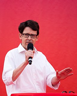 Christian Kleiminger German politician