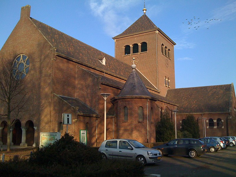 File:Church in Melick, Limburg, NL.jpg