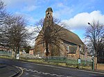 Thumbnail for St. Matthias' Church, Nottingham