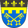 Coat of arms of Chýně