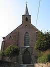 Église Sainte-Waudru