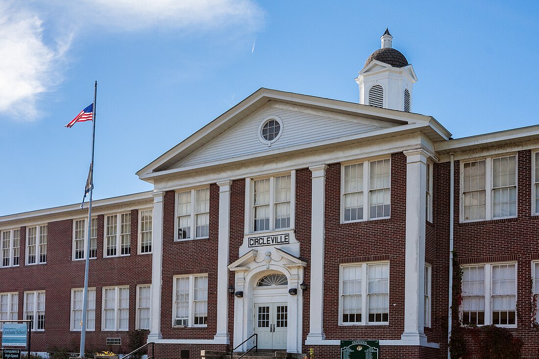 Circleville School